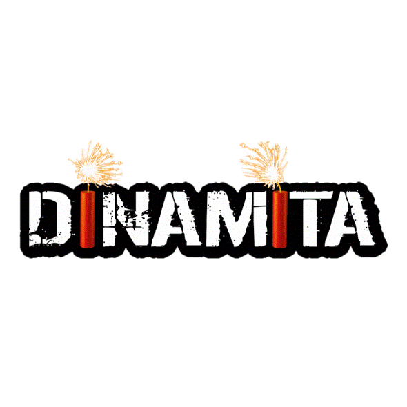 Paraqitja e markës DINAMITA