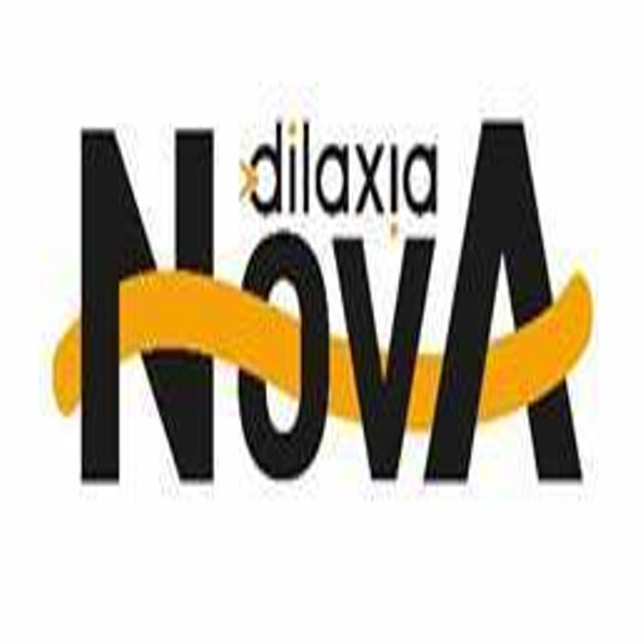 Paraqitja e markës Nova Dilaxia