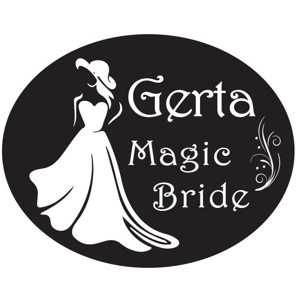 Paraqitja e markës Gerta Magic Bride