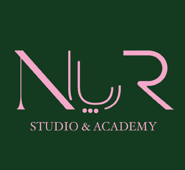 Paraqitja e markës NUR STUDIO & ACADEMY