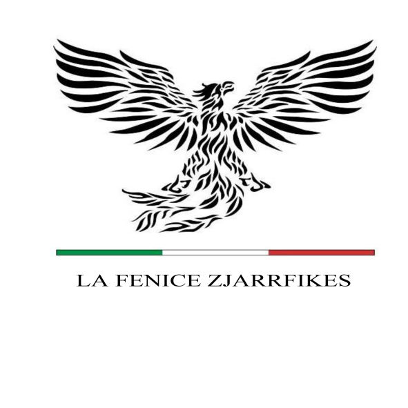 Paraqitja e markës La Fenice Zjarrfikes
