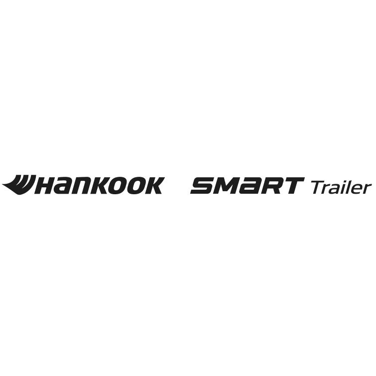 Paraqitja e markës HANKOOK Smart Trailer