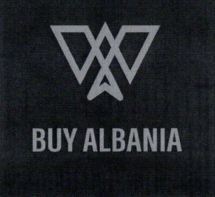 Paraqitja e markës BUY ALBANIA