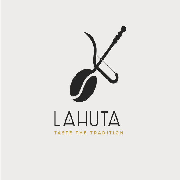 Paraqitja e markës LAHUTA- TASTE THE TRADITION