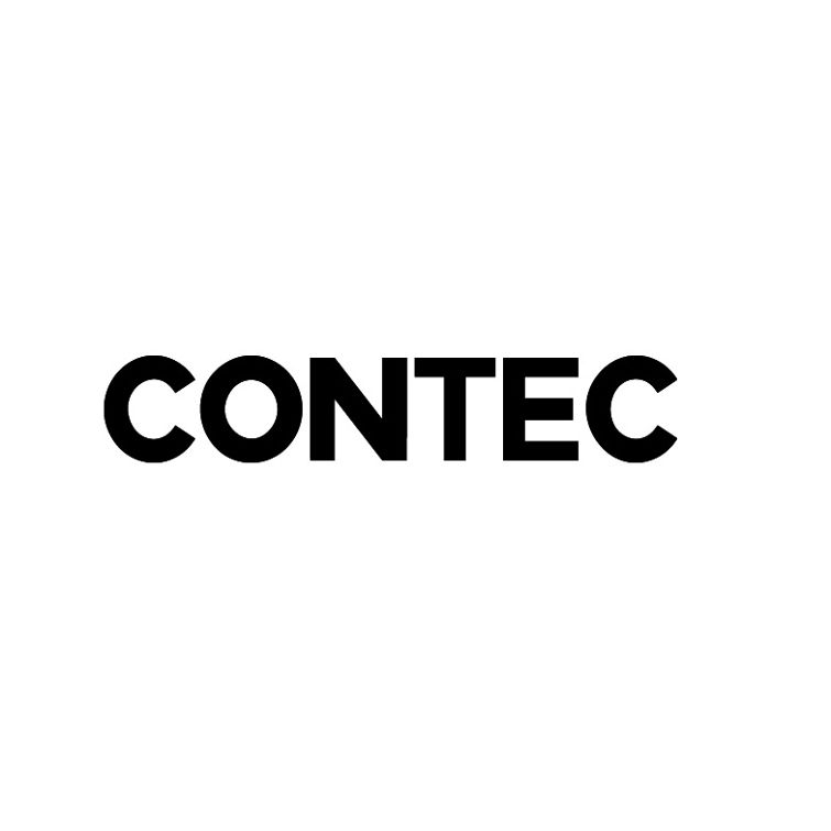 Paraqitja e markës CONTEC