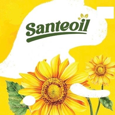 Paraqitja e markës SANTEOIL