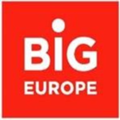 Paraqitja e markës BiG EUROPE