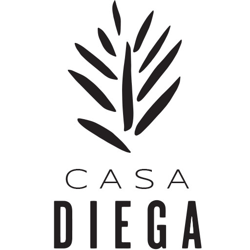 Paraqitja e markës CASA DIEGA