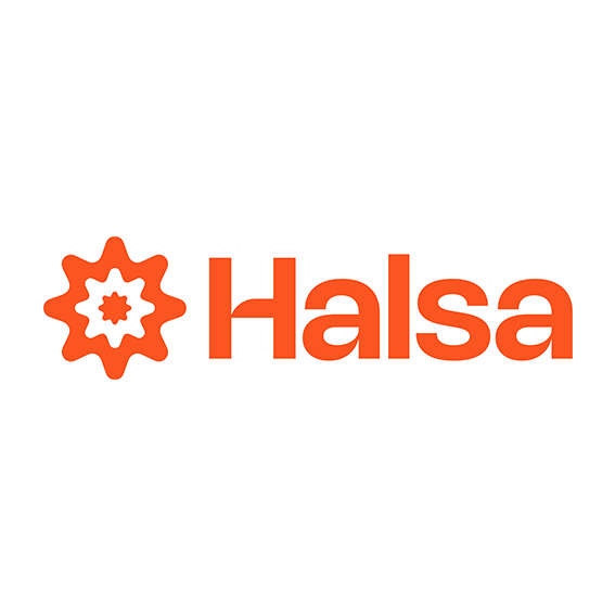 Paraqitja e markës Halsa