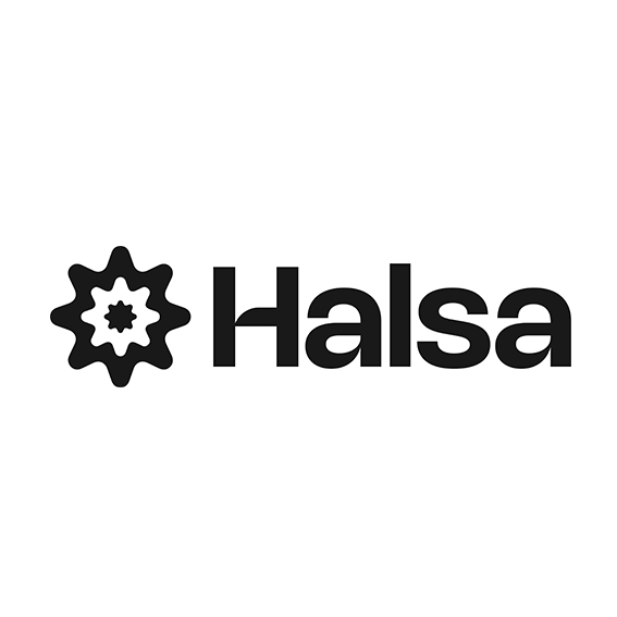 Paraqitja e markës HALSA