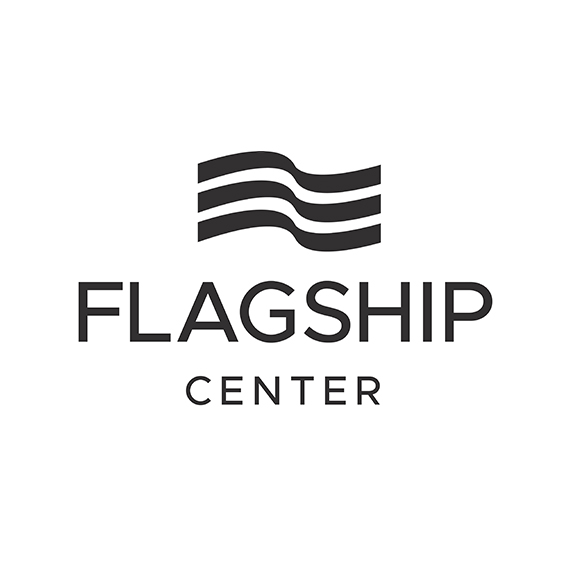 Paraqitja e markës FLAGSHIP CENTER