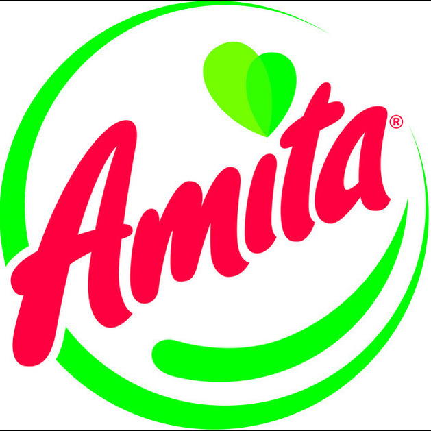 Paraqitja e markës Amita