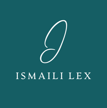 Paraqitja e markës ISMAIL LEX