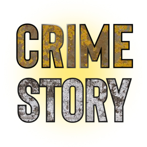 Paraqitja e markës CRIME STORY