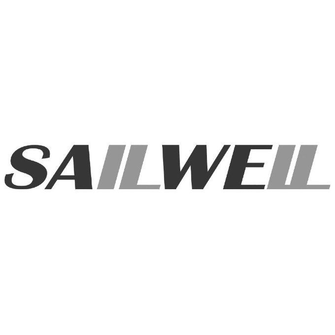 Paraqitja e markës SAILWELL