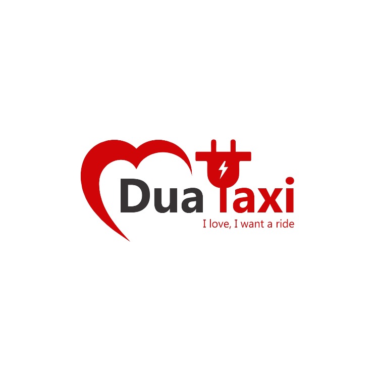 Paraqitja e markës DUA TAXI