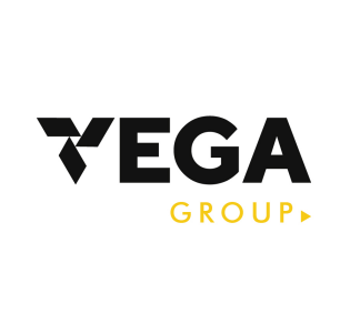 Paraqitja e markës VEGA GROUP