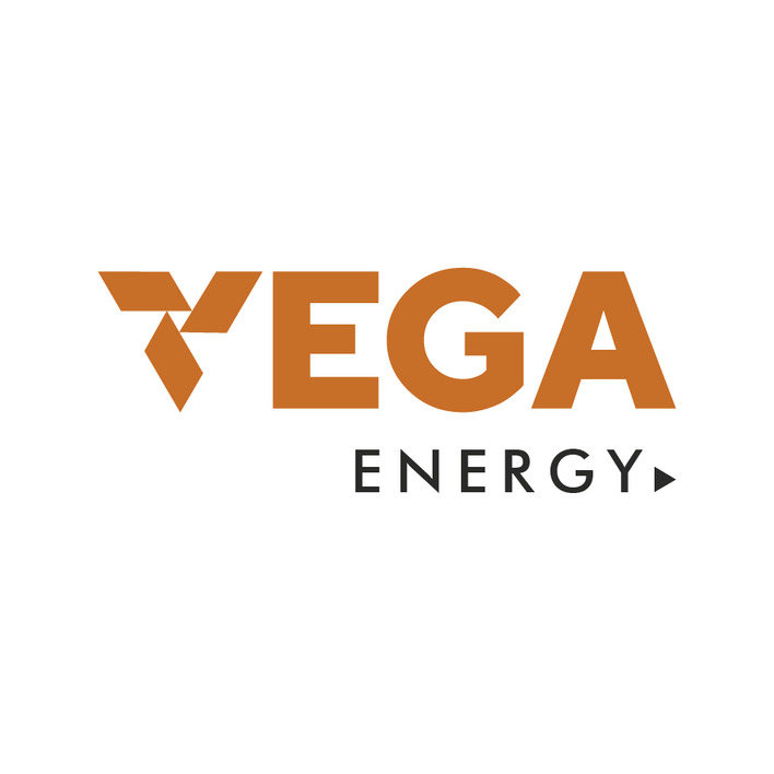 Paraqitja e markës VEGA ENERGY