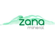 Paraqitja e markës Ujë zana mineral