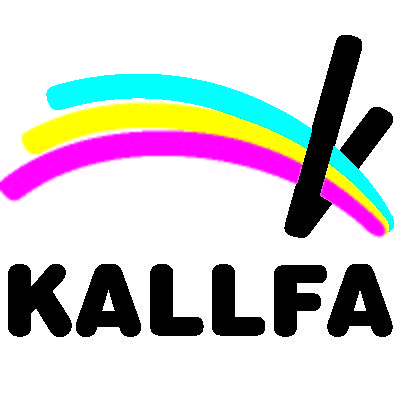 Paraqitja e markës KALLFA