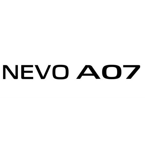 Paraqitja e markës NEVO A07