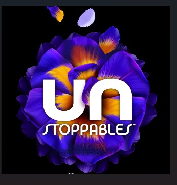 Paraqitja e markës UNSTOPPABLES