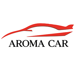 Paraqitja e markës AROMA CAR