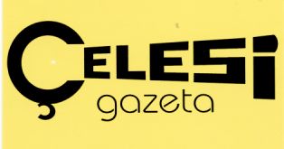 Paraqitja e markës GAZETA ÇELËSI