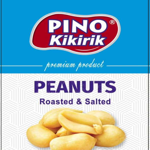 Paraqitja e markës PINO KIKIRIK