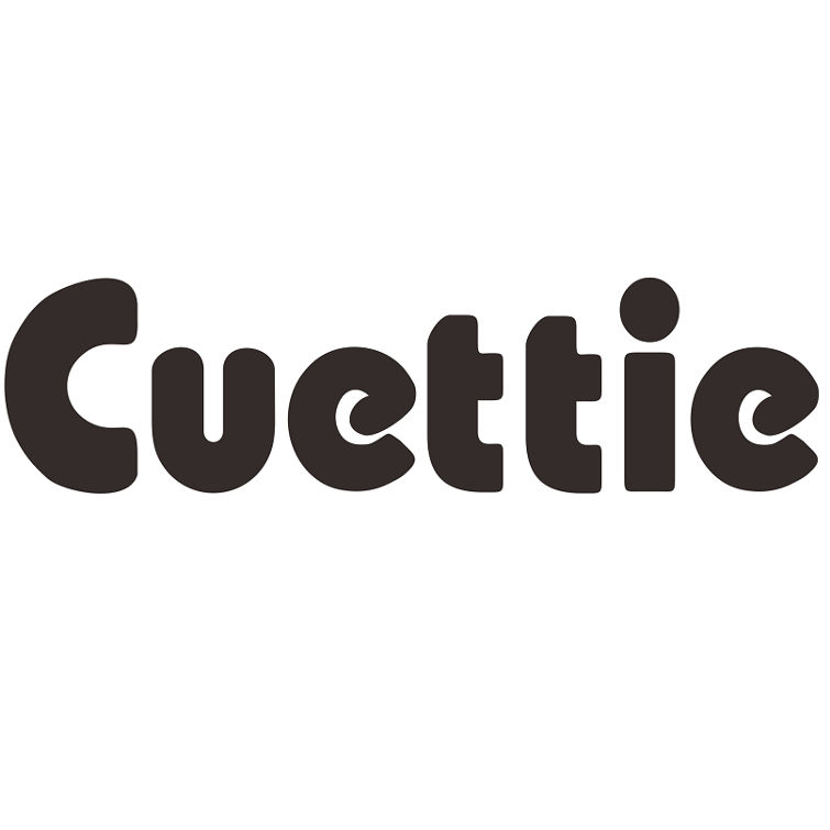 Paraqitja e markës Cuettie