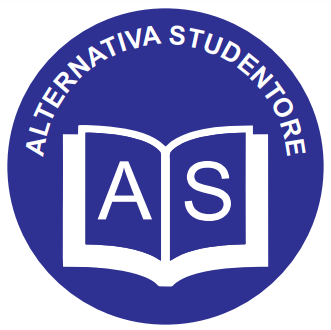 Paraqitja e markës AS ALTERNATIVA STUDENTORE