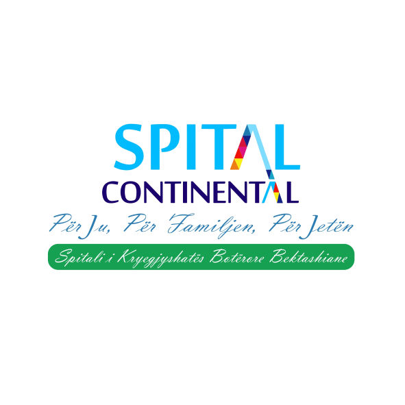 Paraqitja e markës SPITAL CONTINENTAL