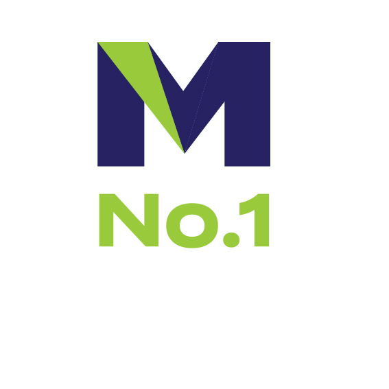 Paraqitja e markës M No.1