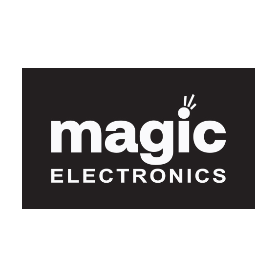 Paraqitja e markës Magic Electronics