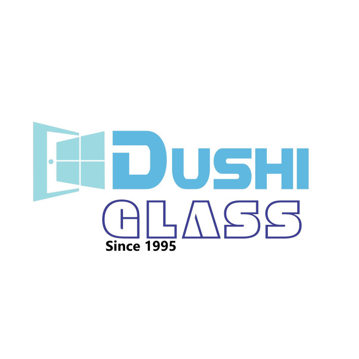 Paraqitja e markës DUSHI GLASS