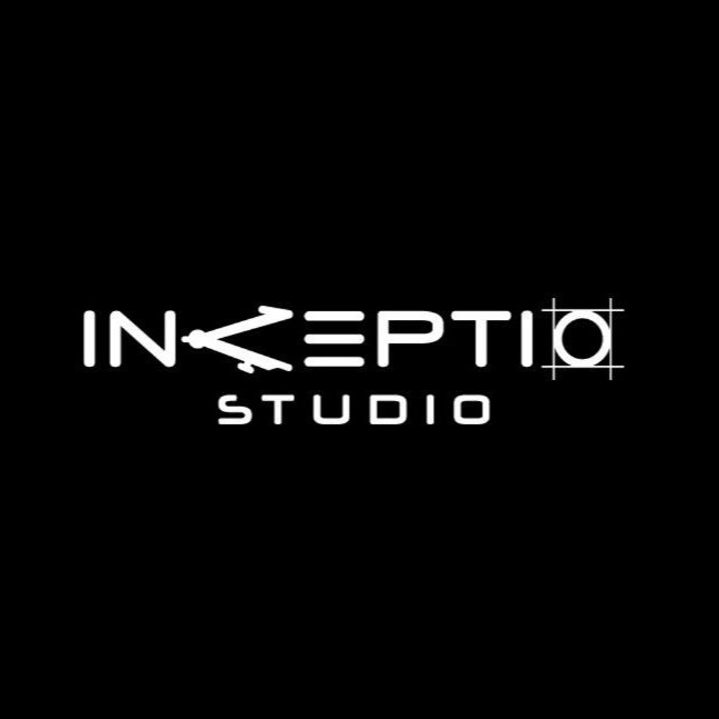 Paraqitja e markës INCEPTIO STUDIO