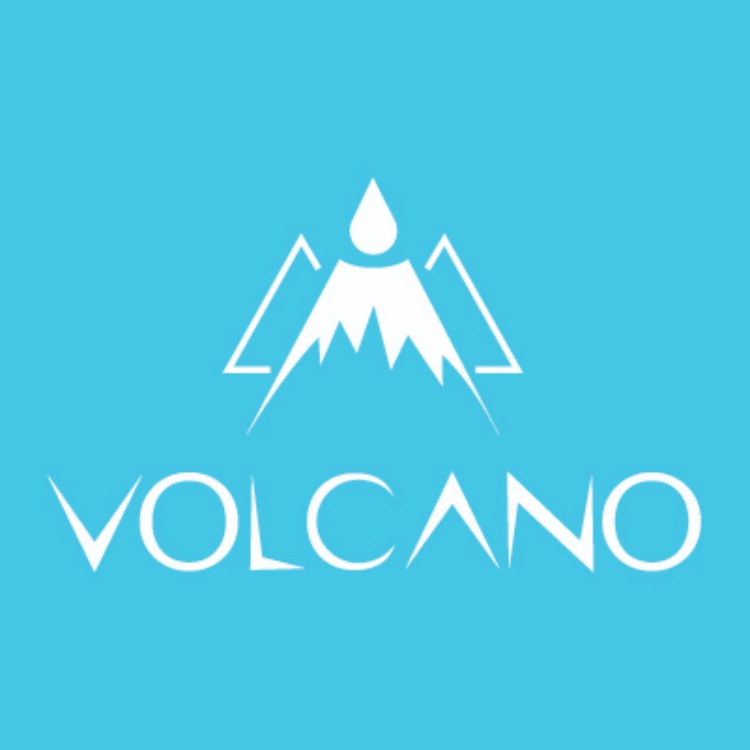 Paraqitja e markës VOLCANO