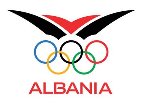 Paraqitja e markës ALBANIA