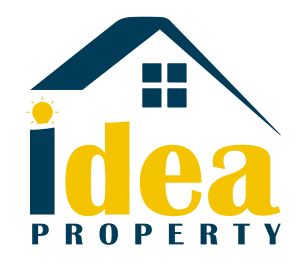 Paraqitja e markës idea PROPERTY