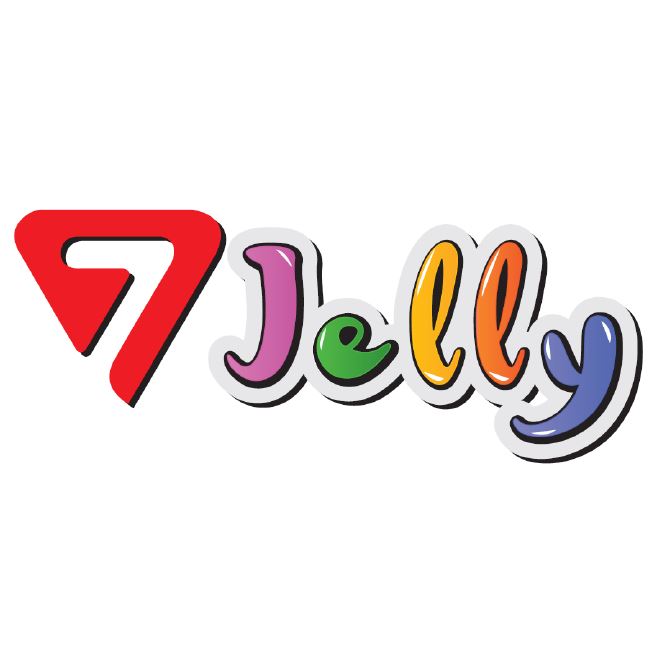 Paraqitja e markës 7 Jelly