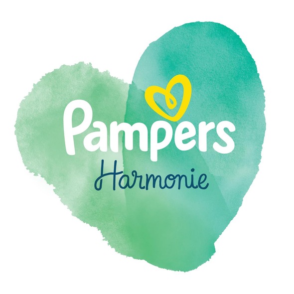 Paraqitja e markës Pampers Harmonie