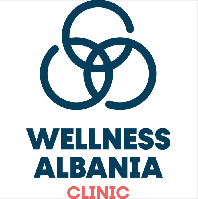 Paraqitja e markës WELLNESS ALBANIA CLINIC