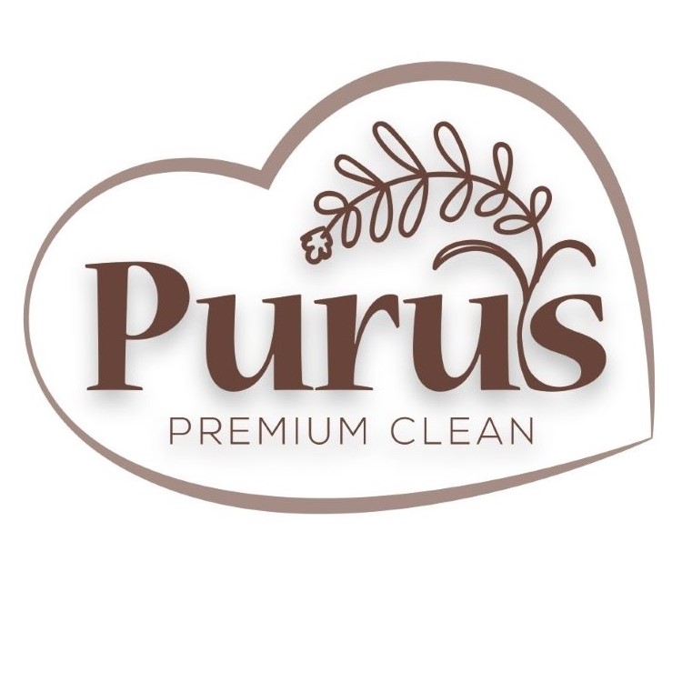 Paraqitja e markës PURUS PREMIUM CLEAN