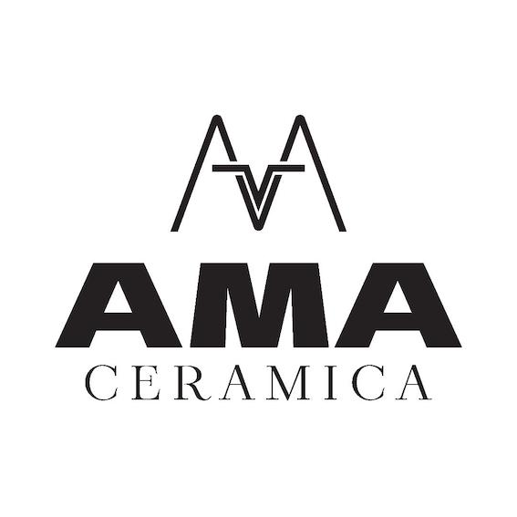 Paraqitja e markës AMA CERAMICA