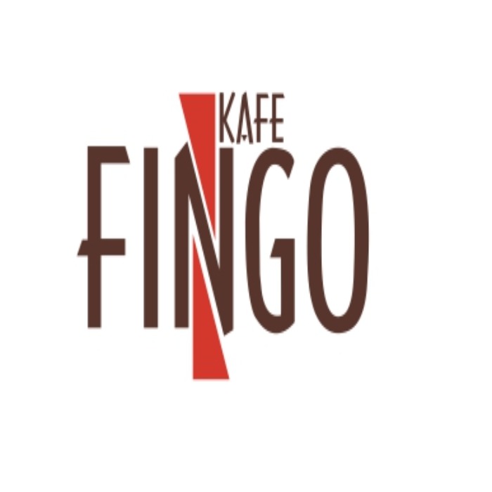 Paraqitja e markës FINGO Kafe