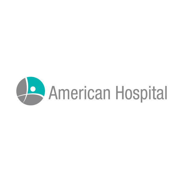 Paraqitja e markës American Hospital