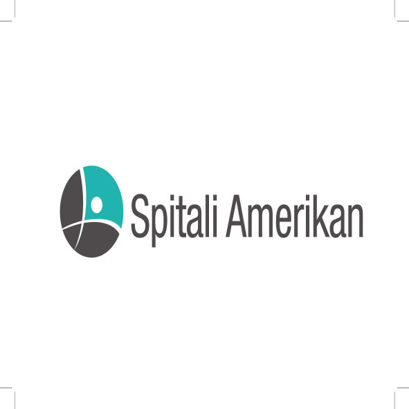 Paraqitja e markës Spitali Amerikan