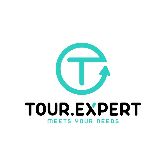 Paraqitja e markës T TOUR.EXPERT MEETS YOUR NEEDS
