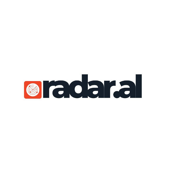 Paraqitja e markës radar.al