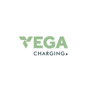 Paraqitja e markës VEGA CHARGING